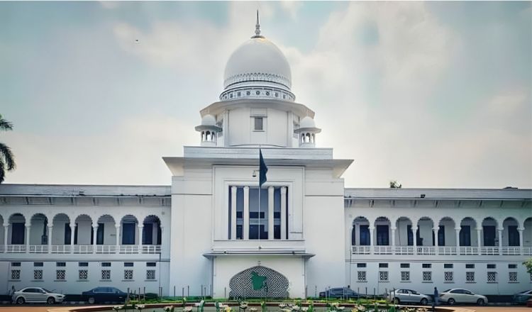 আন্দোলনে পুলিশের গুলি বন্ধের রিট খারিজ করলেন হাইকোর্ট